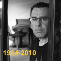 Amit Golan 1964-2010