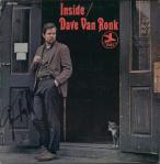 Inside Dave Van Ronk