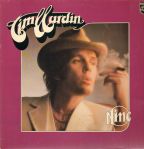 "Tim Hardin - "Nine 1974