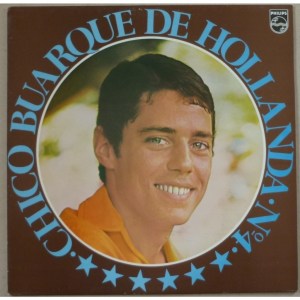 chico buarque de hollanda no 4