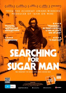 Searching for Sugarman