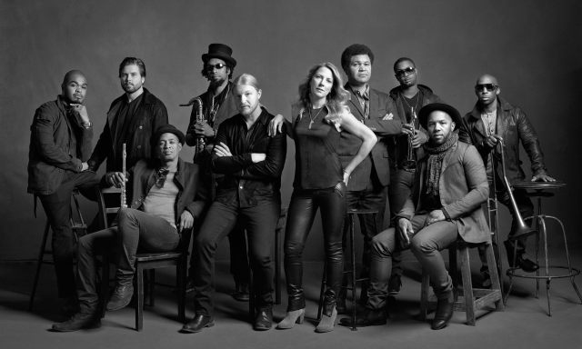 Tedeschi-Trucks Band