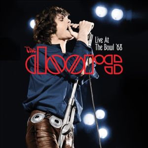 The Doors Live at the Hollywood Bowl '68