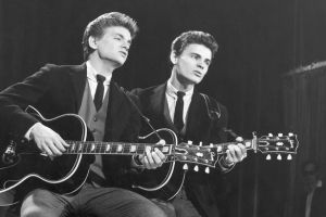 The Everly Brothers 1957