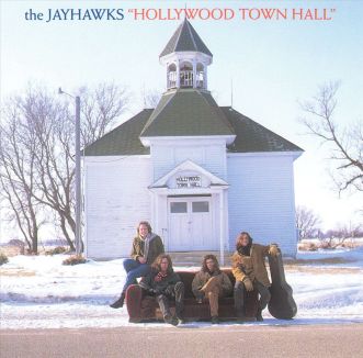 Hollywood Town Hall 1992