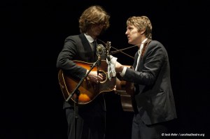The Milk Carton Kids