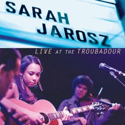 Live at the Troubadour