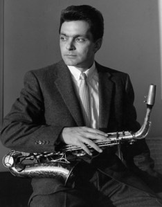 Art Pepper